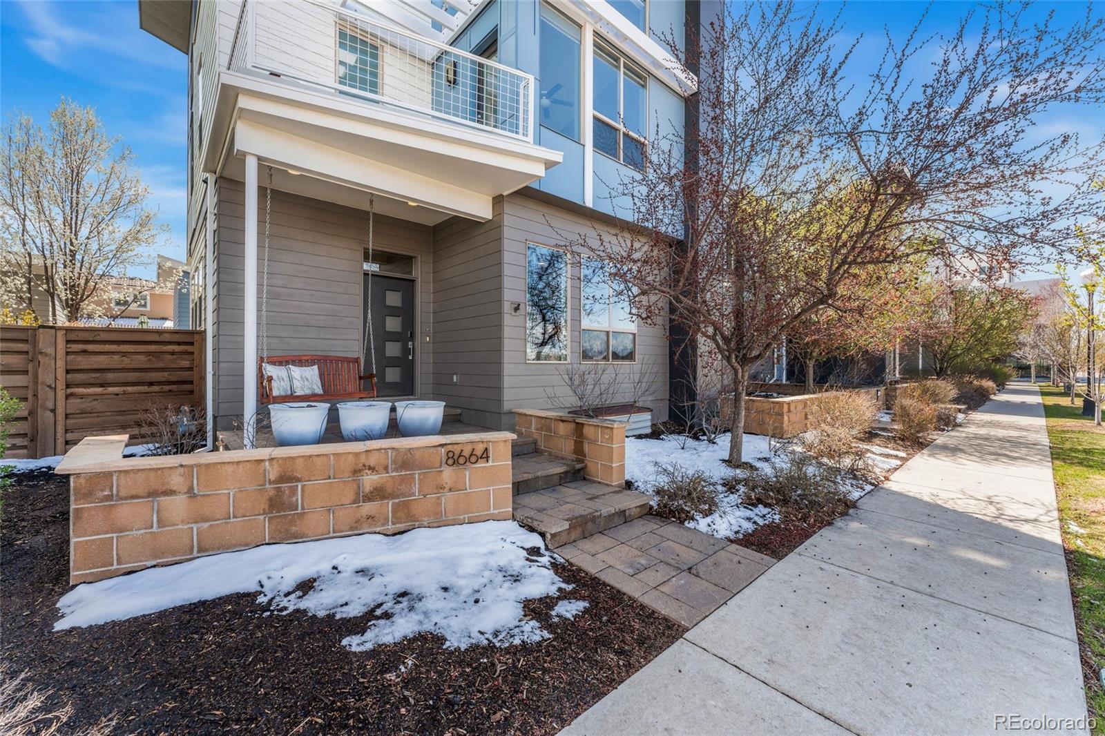 Report Image for 8664  Martin Luther King Jr Boulevard,Denver, Colorado