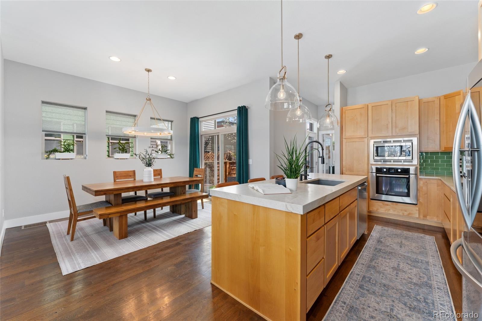 MLS Image #10 for 8664  martin luther king jr boulevard,denver, Colorado