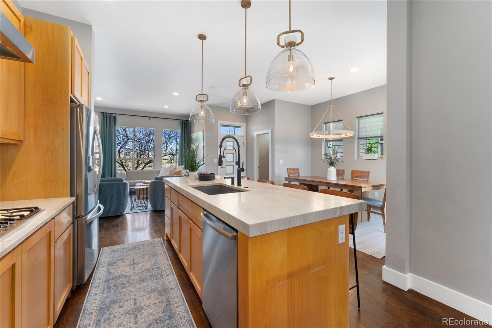 MLS Image #11 for 8664  martin luther king jr boulevard,denver, Colorado