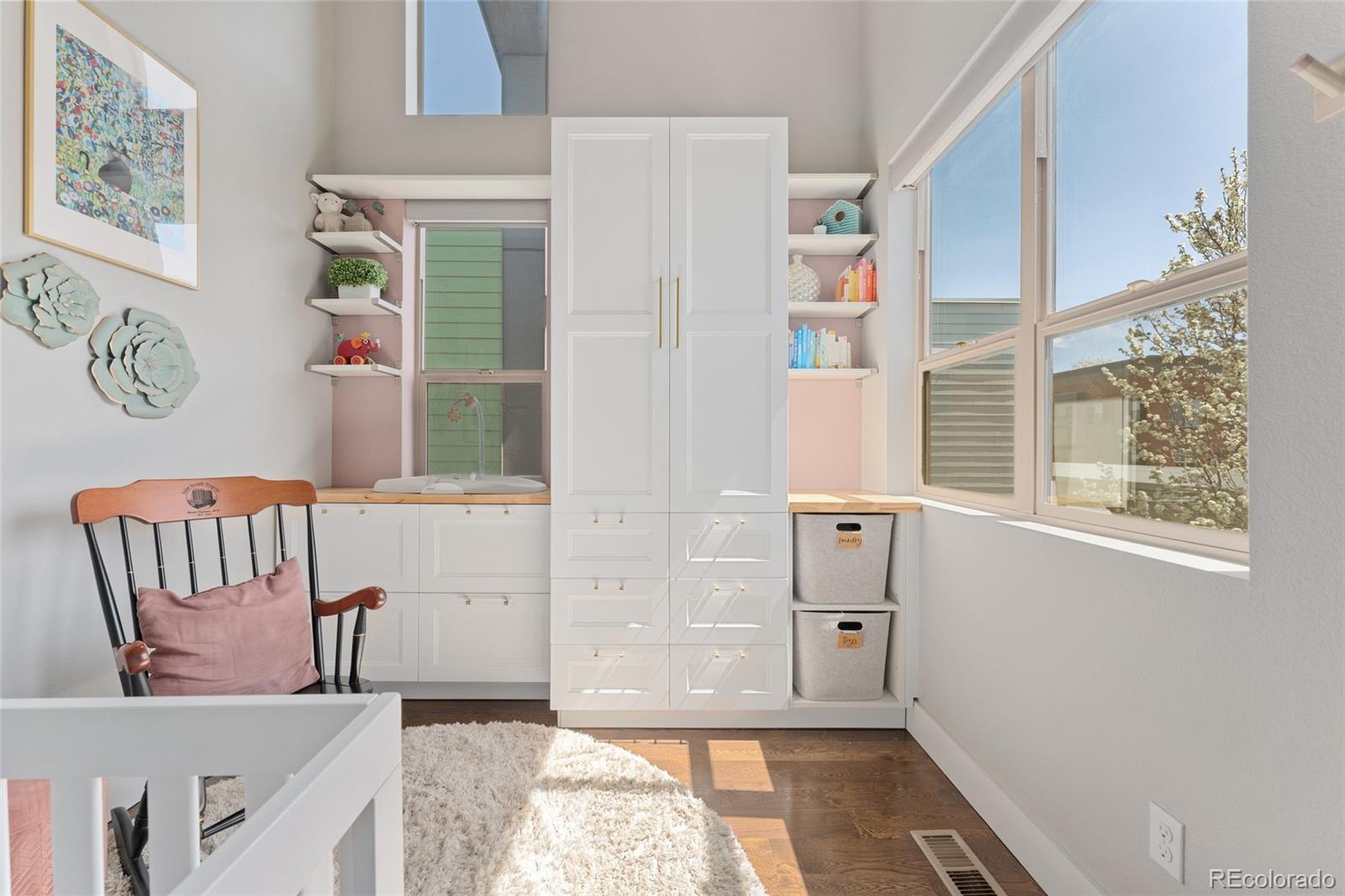 MLS Image #18 for 8664  martin luther king jr boulevard,denver, Colorado