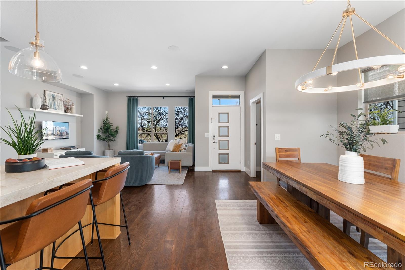 MLS Image #3 for 8664  martin luther king jr boulevard,denver, Colorado