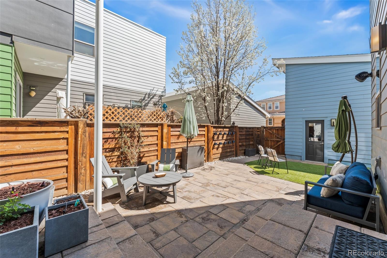 MLS Image #38 for 8664  martin luther king jr boulevard,denver, Colorado