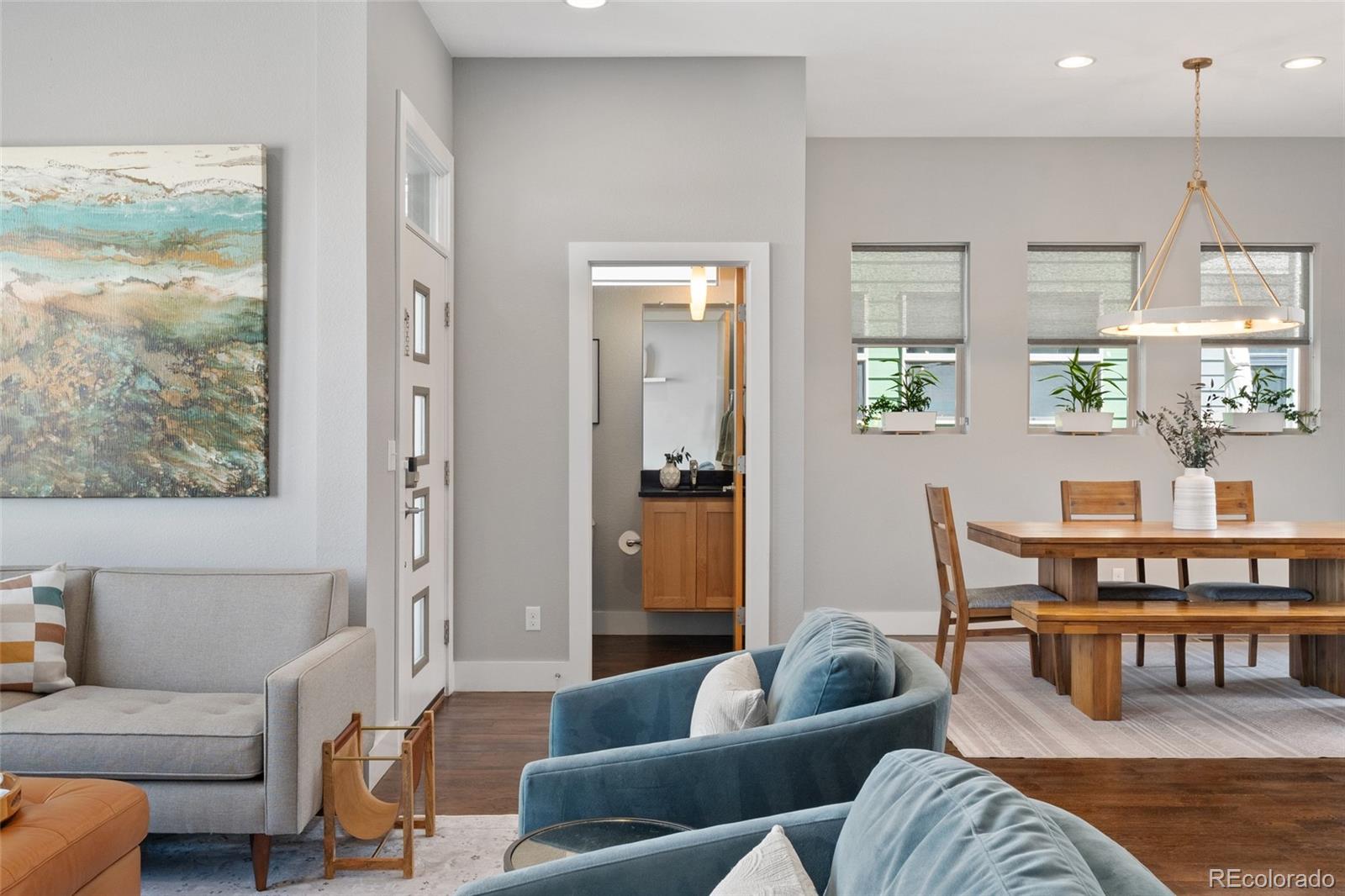 MLS Image #4 for 8664  martin luther king jr boulevard,denver, Colorado