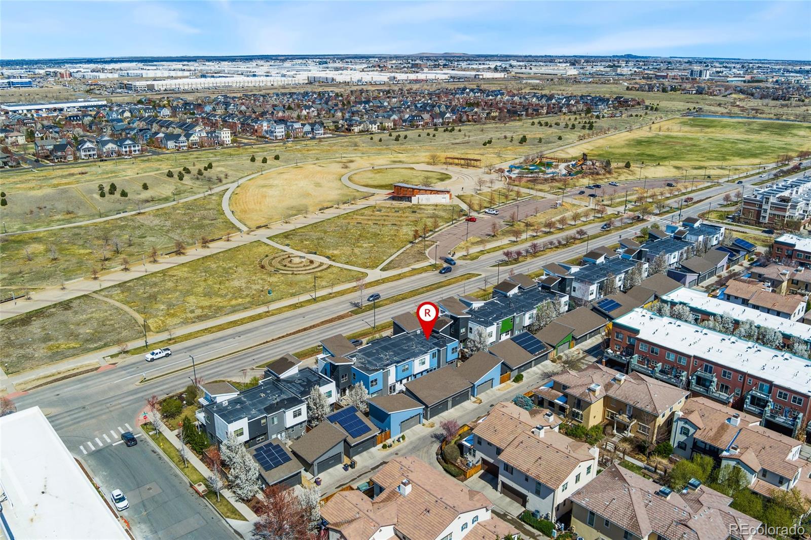 MLS Image #43 for 8664  martin luther king jr boulevard,denver, Colorado