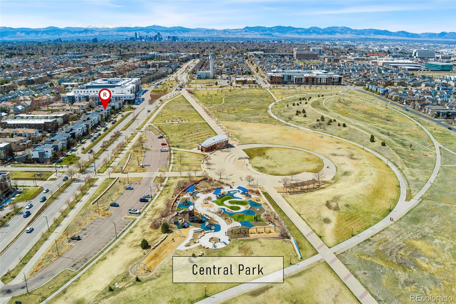 MLS Image #45 for 8664  martin luther king jr boulevard,denver, Colorado