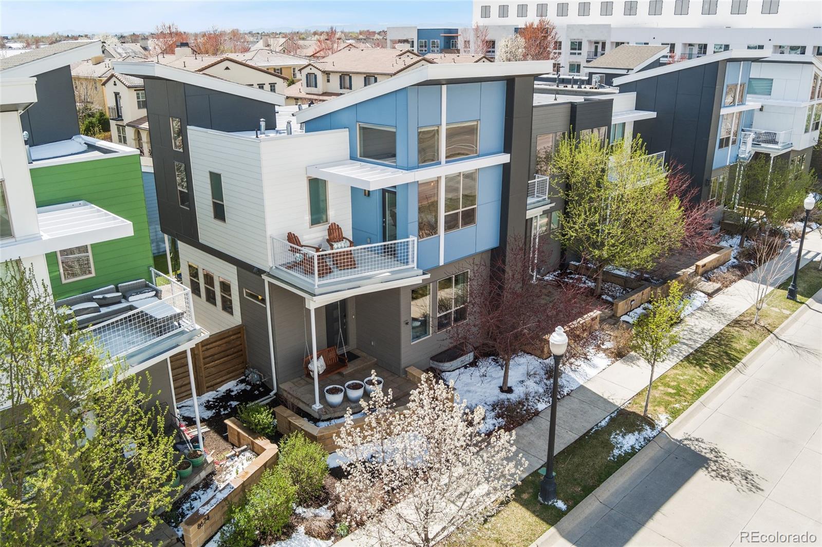 MLS Image #47 for 8664  martin luther king jr boulevard,denver, Colorado