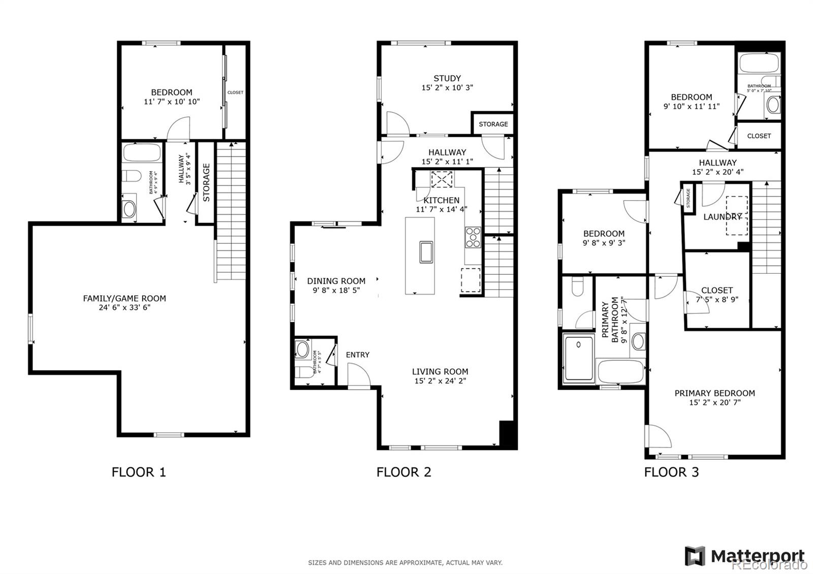 MLS Image #48 for 8664  martin luther king jr boulevard,denver, Colorado