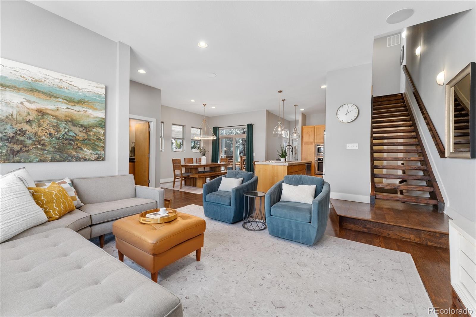 MLS Image #6 for 8664  martin luther king jr boulevard,denver, Colorado