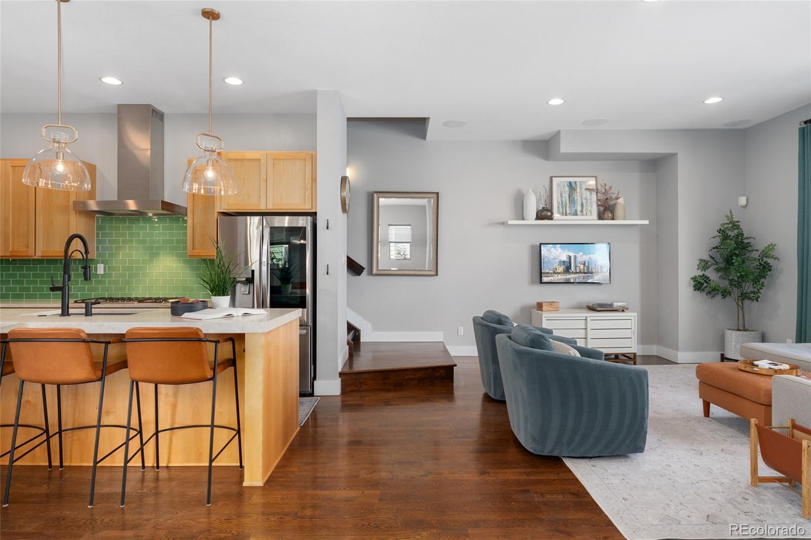 MLS Image #7 for 8664  martin luther king jr boulevard,denver, Colorado