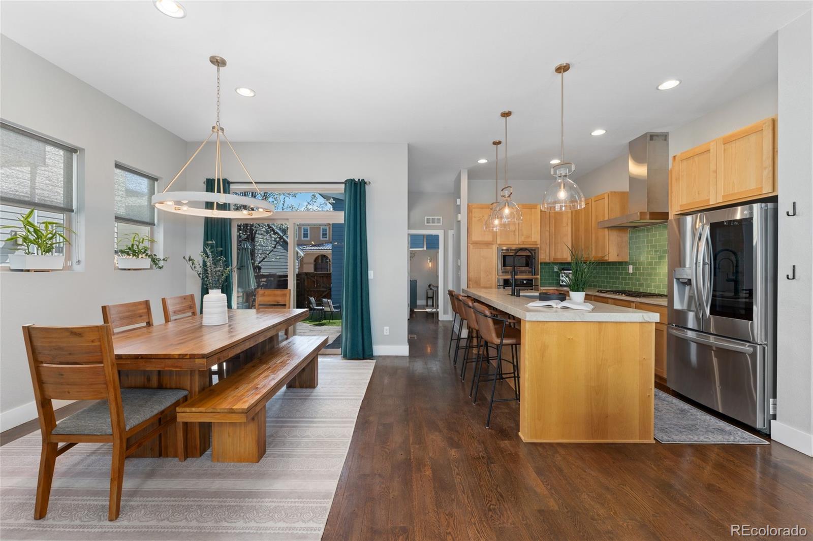 MLS Image #8 for 8664  martin luther king jr boulevard,denver, Colorado