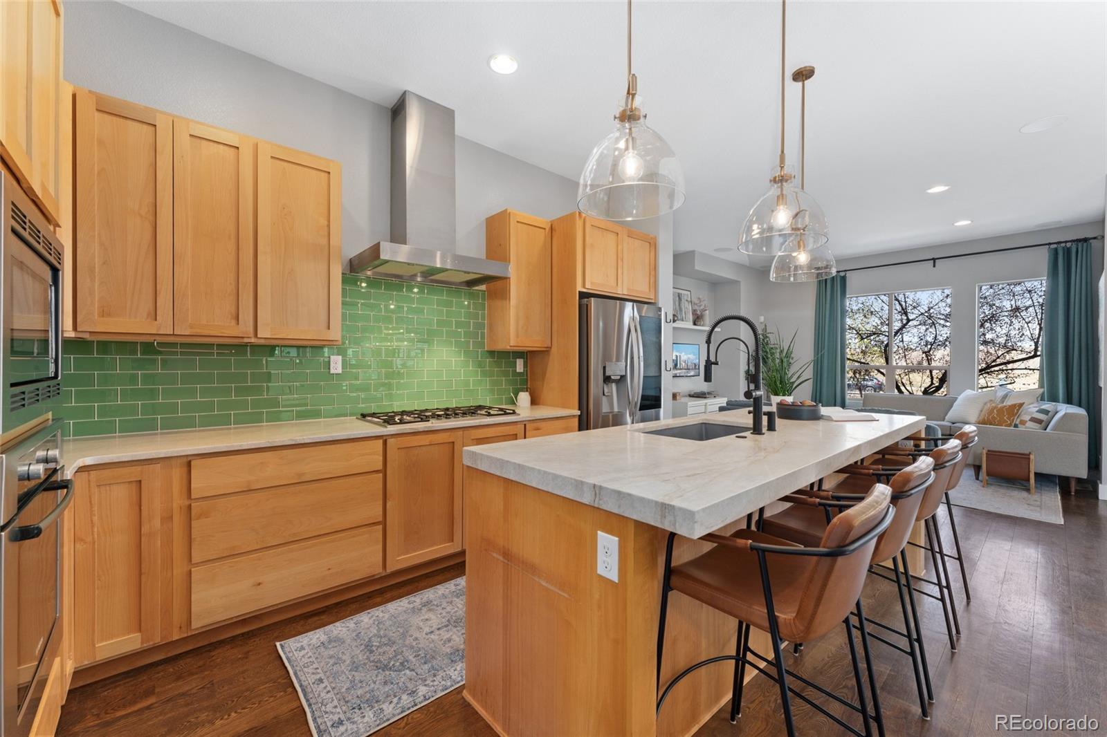 MLS Image #9 for 8664  martin luther king jr boulevard,denver, Colorado