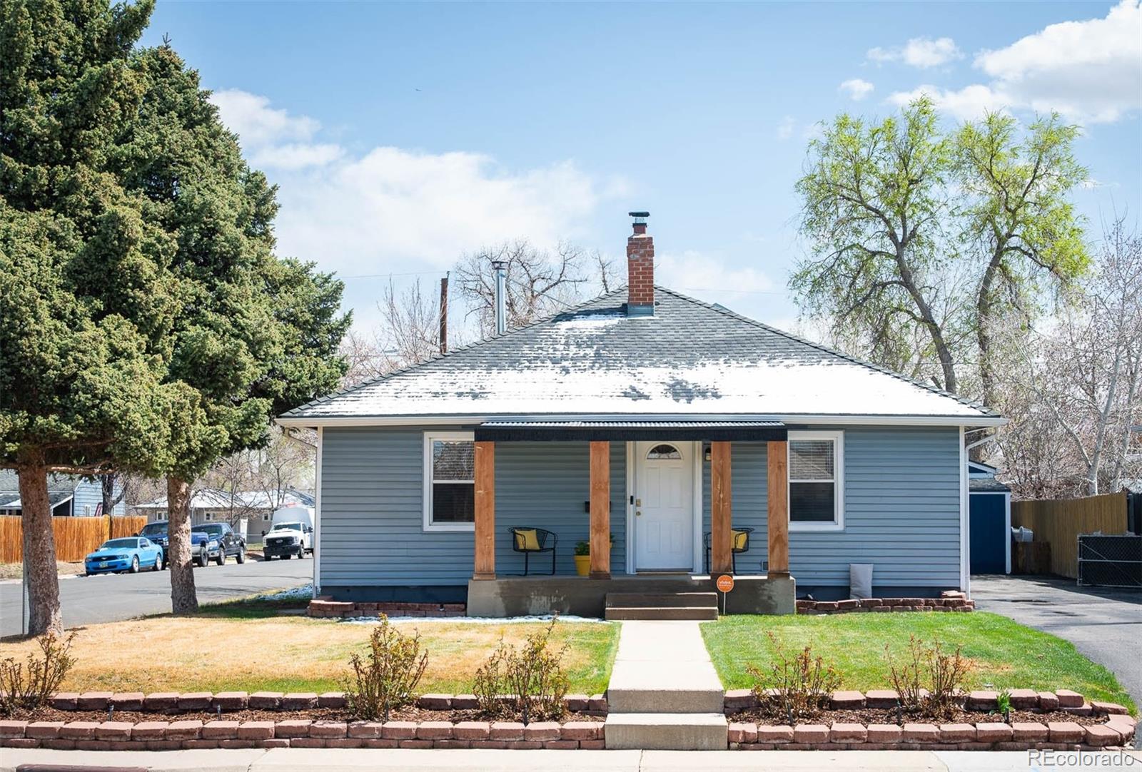 MLS Image #0 for 1794  xenia street,denver, Colorado