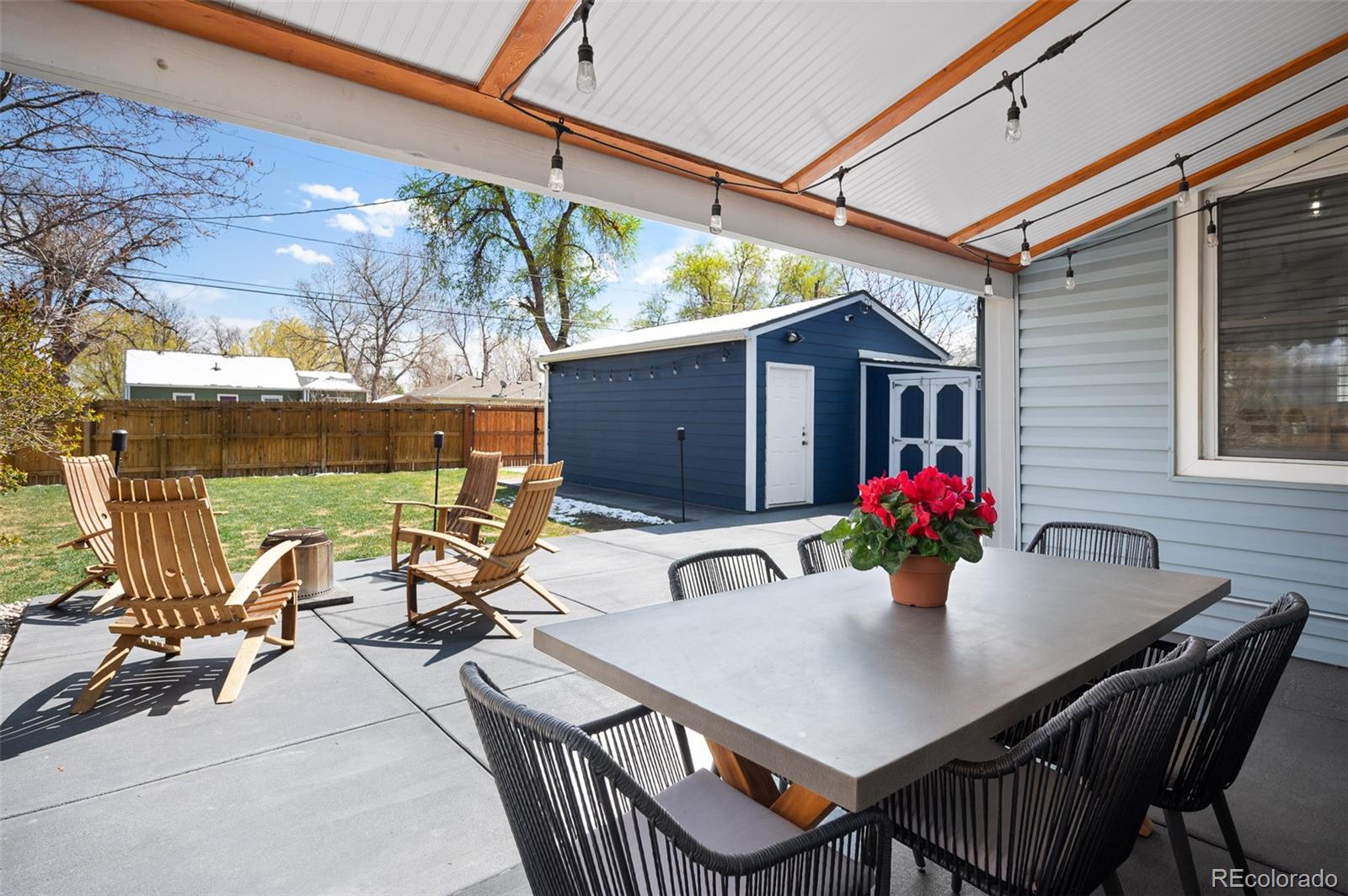 MLS Image #19 for 1794  xenia street,denver, Colorado