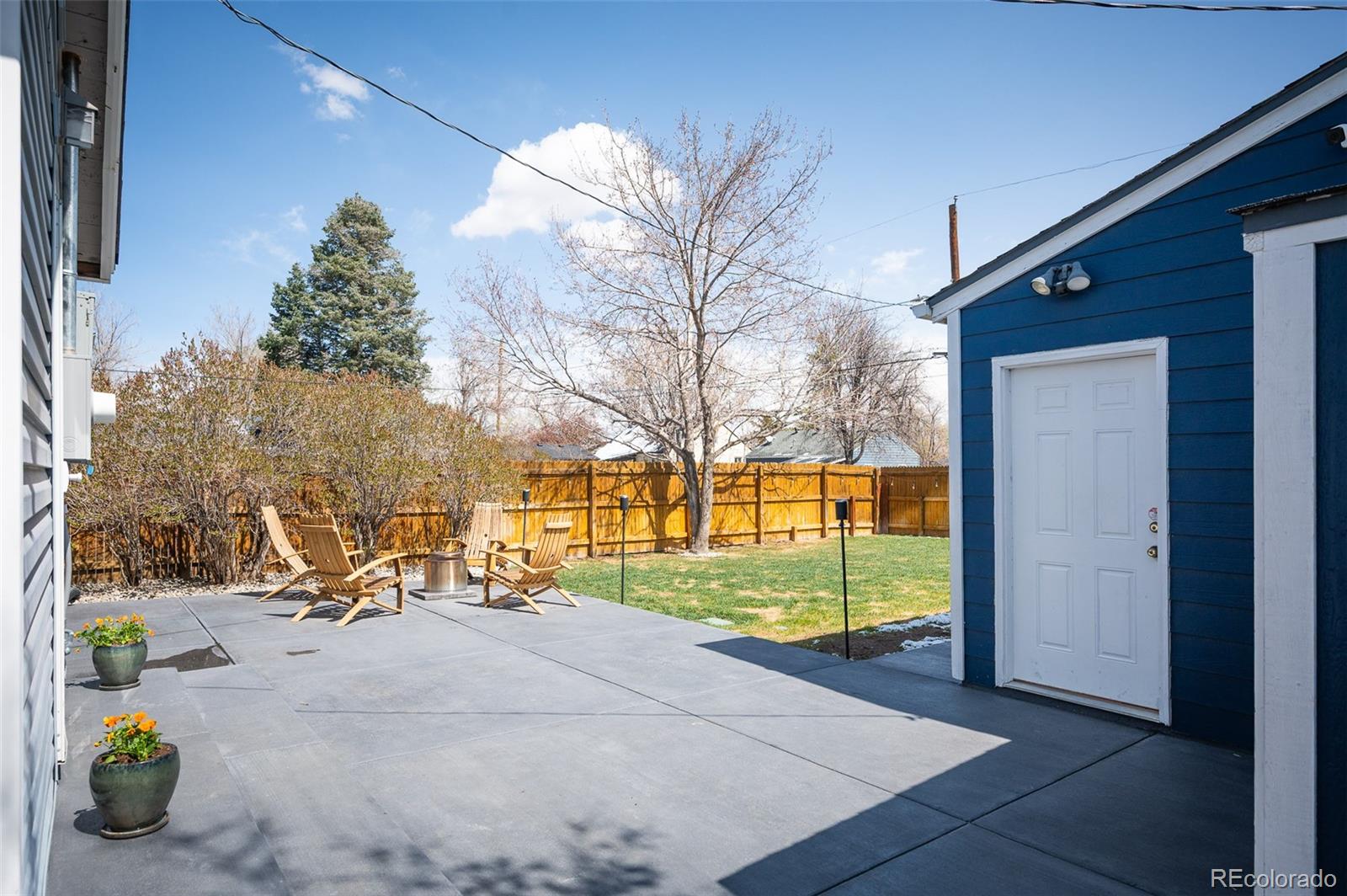 MLS Image #20 for 1794  xenia street,denver, Colorado