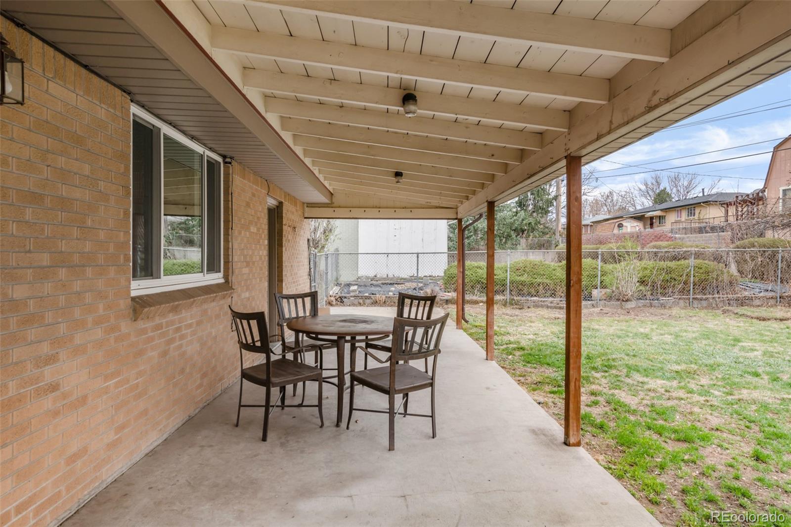 MLS Image #27 for 117 s pierce street,lakewood, Colorado