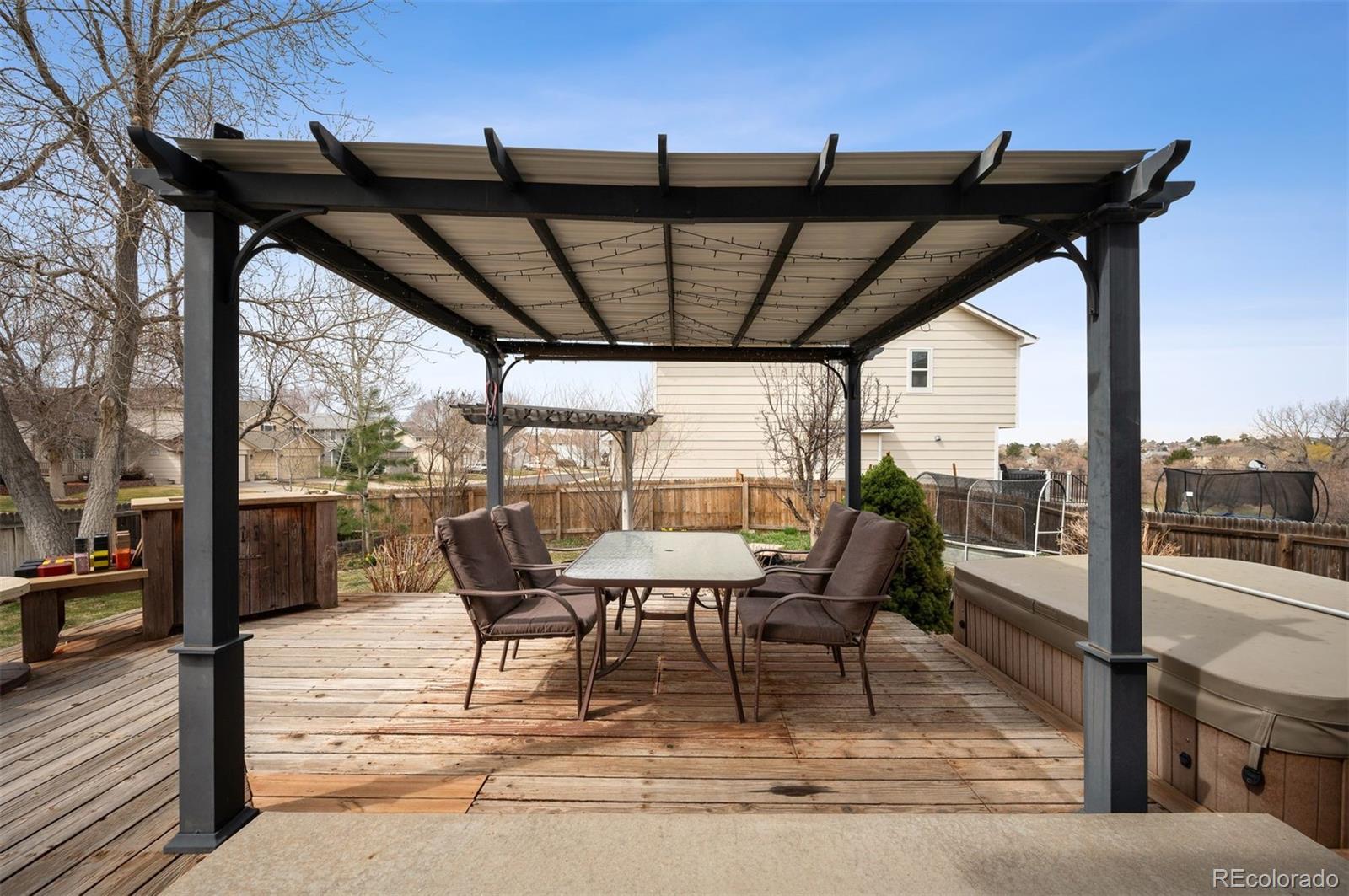 MLS Image #29 for 11207  day star court,parker, Colorado