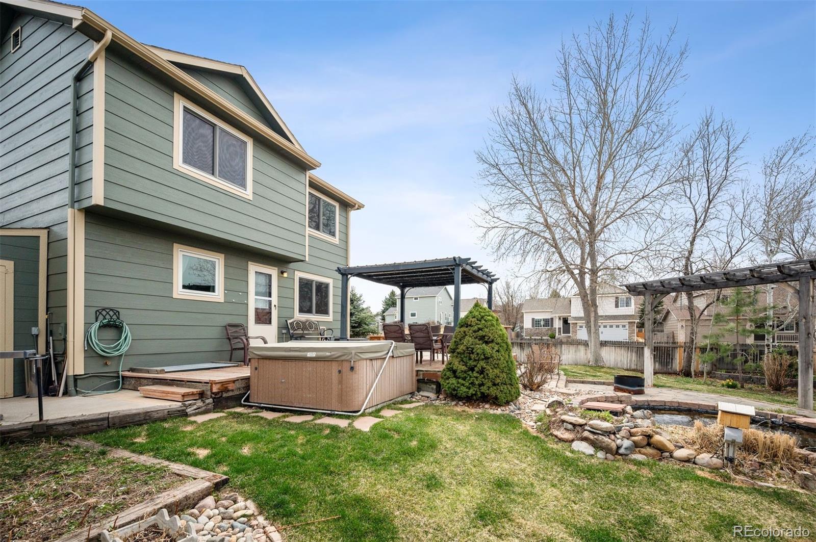 MLS Image #31 for 11207  day star court,parker, Colorado