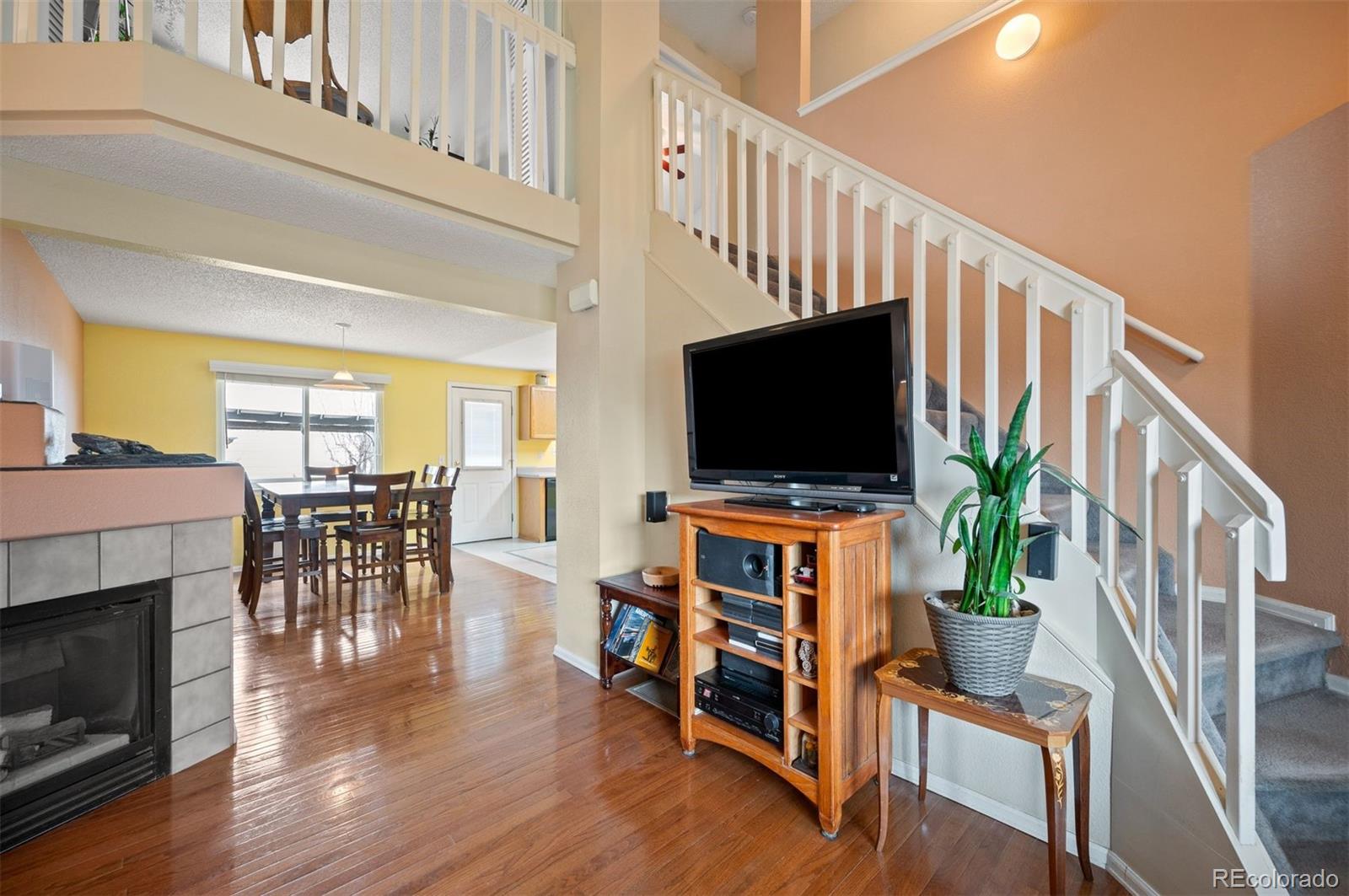 MLS Image #7 for 11207  day star court,parker, Colorado