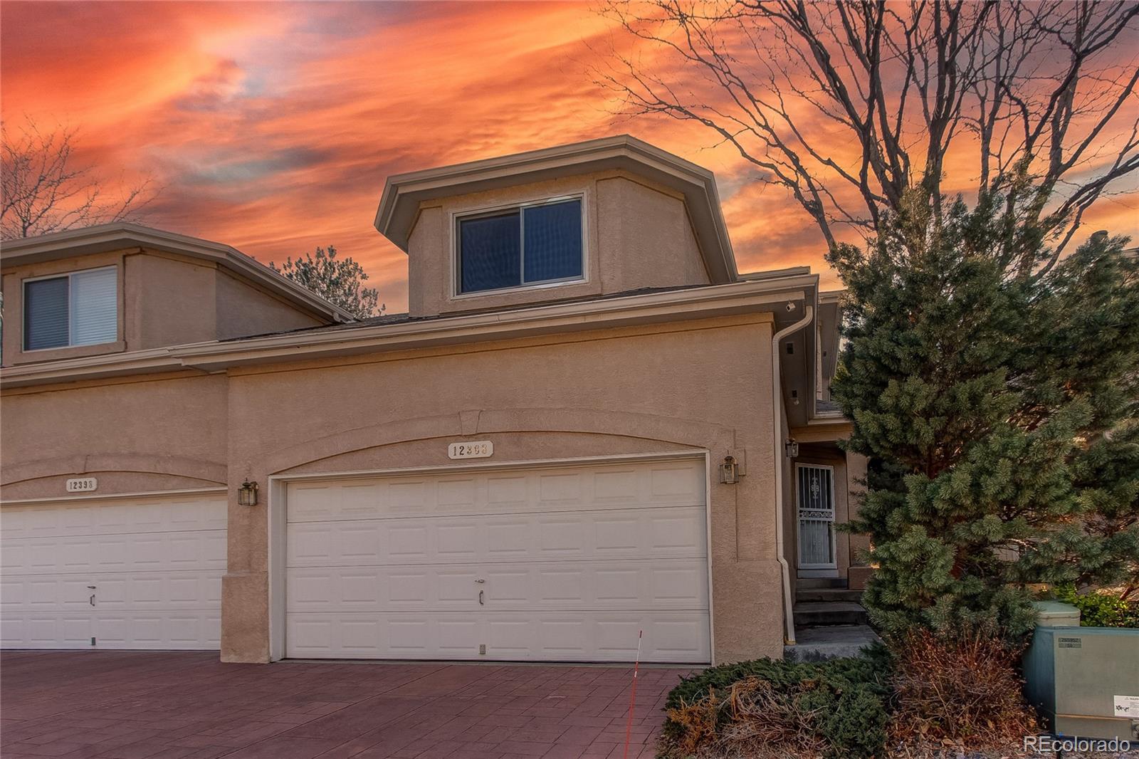 MLS Image #0 for 12388 e caspian drive,aurora, Colorado