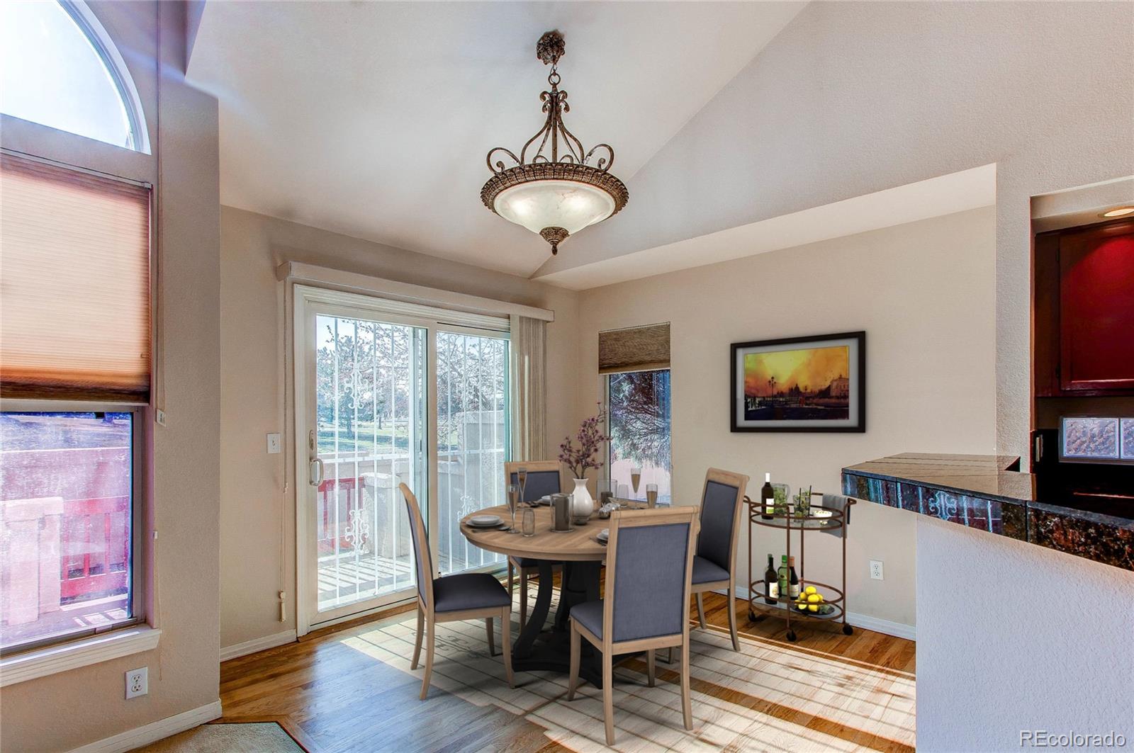 MLS Image #4 for 12388 e caspian drive,aurora, Colorado