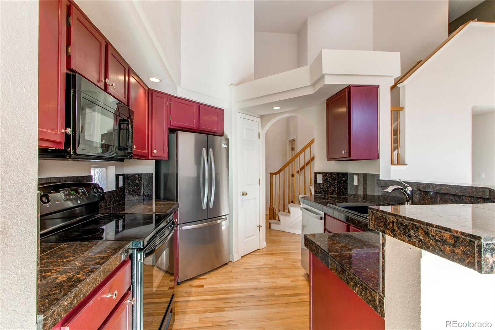MLS Image #7 for 12388 e caspian drive,aurora, Colorado