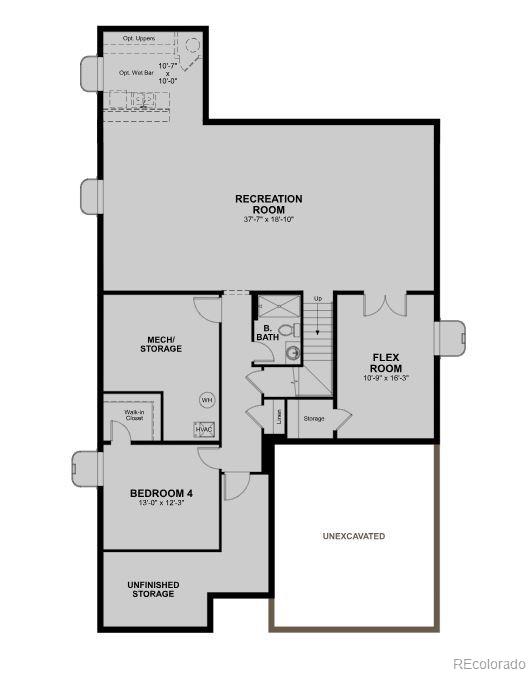 MLS Image #23 for 8245  cokedale circle,littleton, Colorado