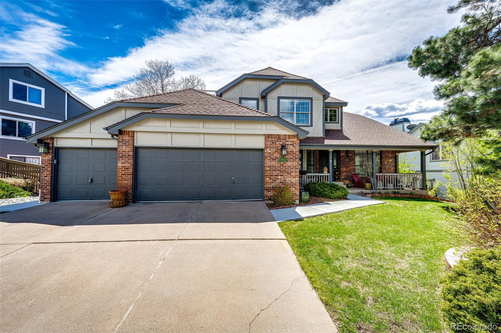 MLS Image #0 for 6762  eagle place,highlands ranch, Colorado