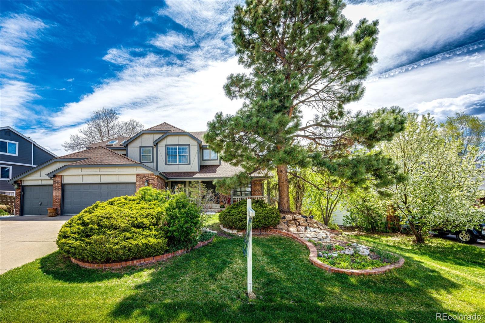 CMA Image for 6762  eagle place,Highlands Ranch, Colorado