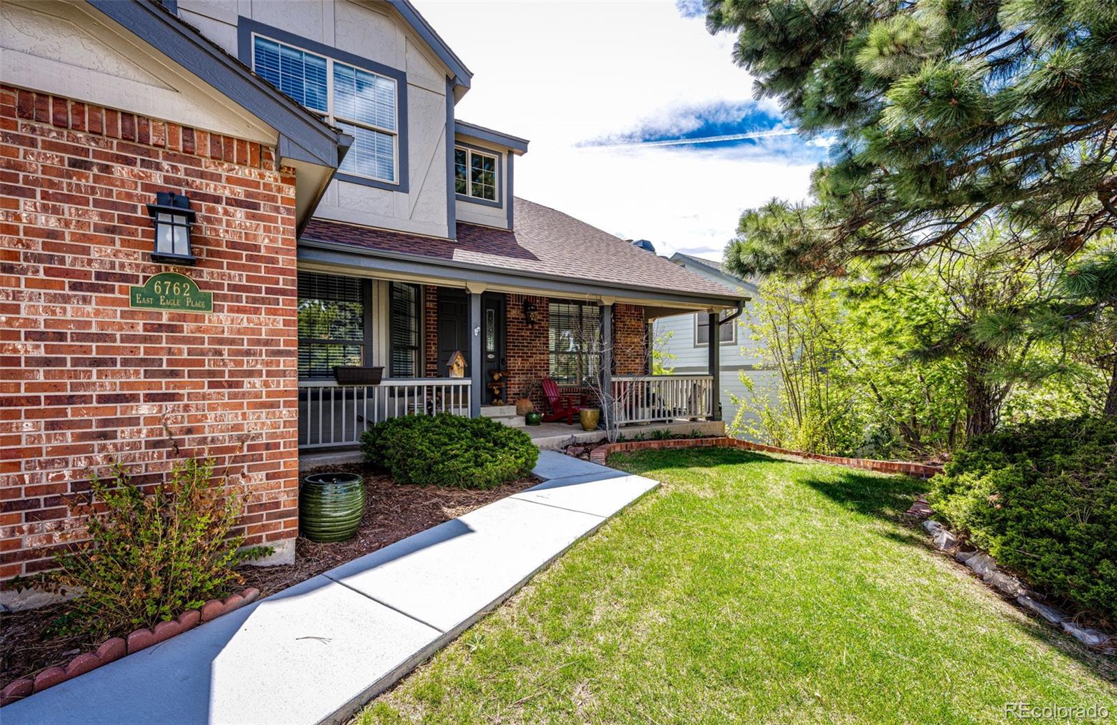 MLS Image #2 for 6762  eagle place,highlands ranch, Colorado