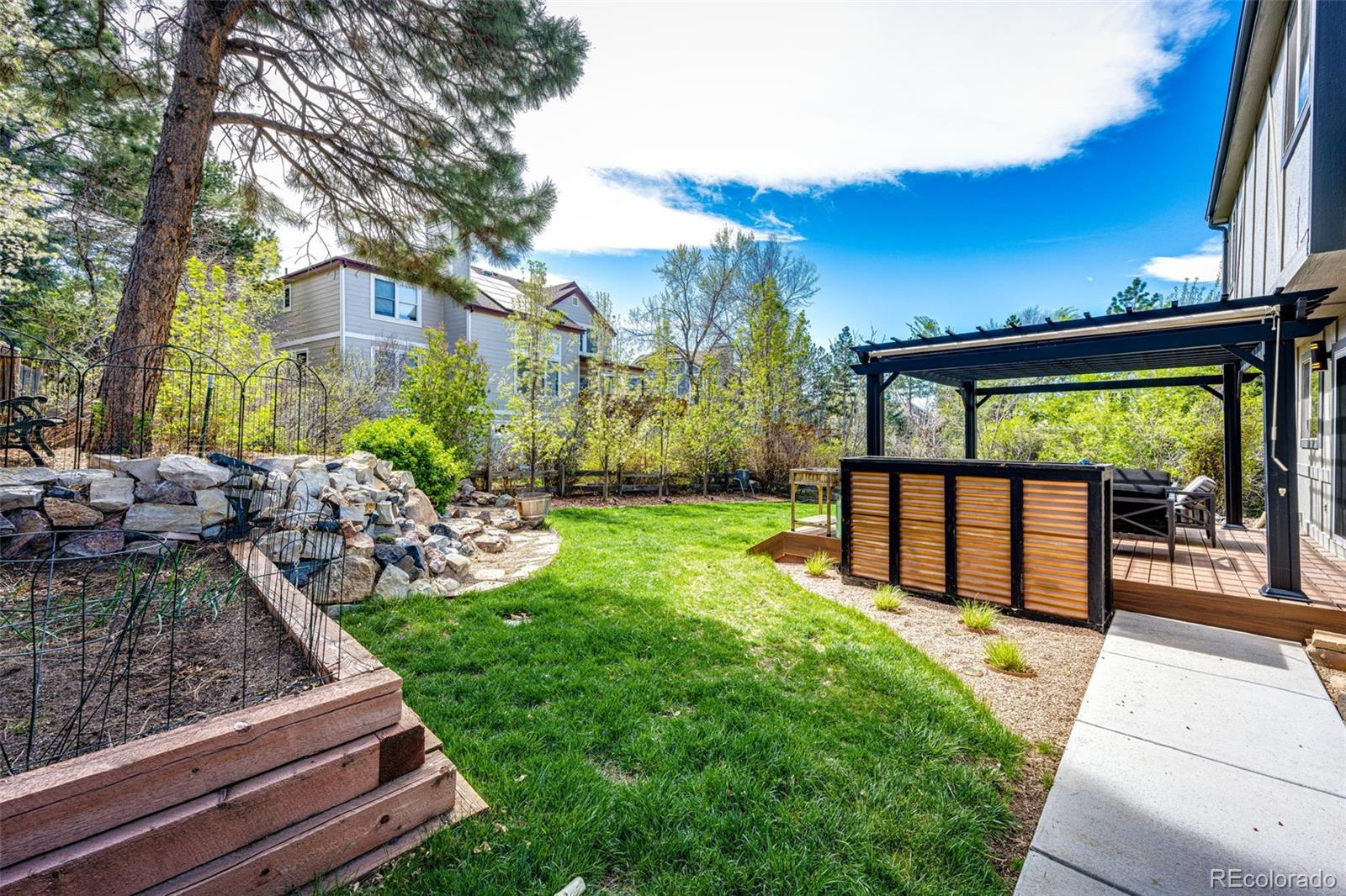 MLS Image #39 for 6762  eagle place,highlands ranch, Colorado