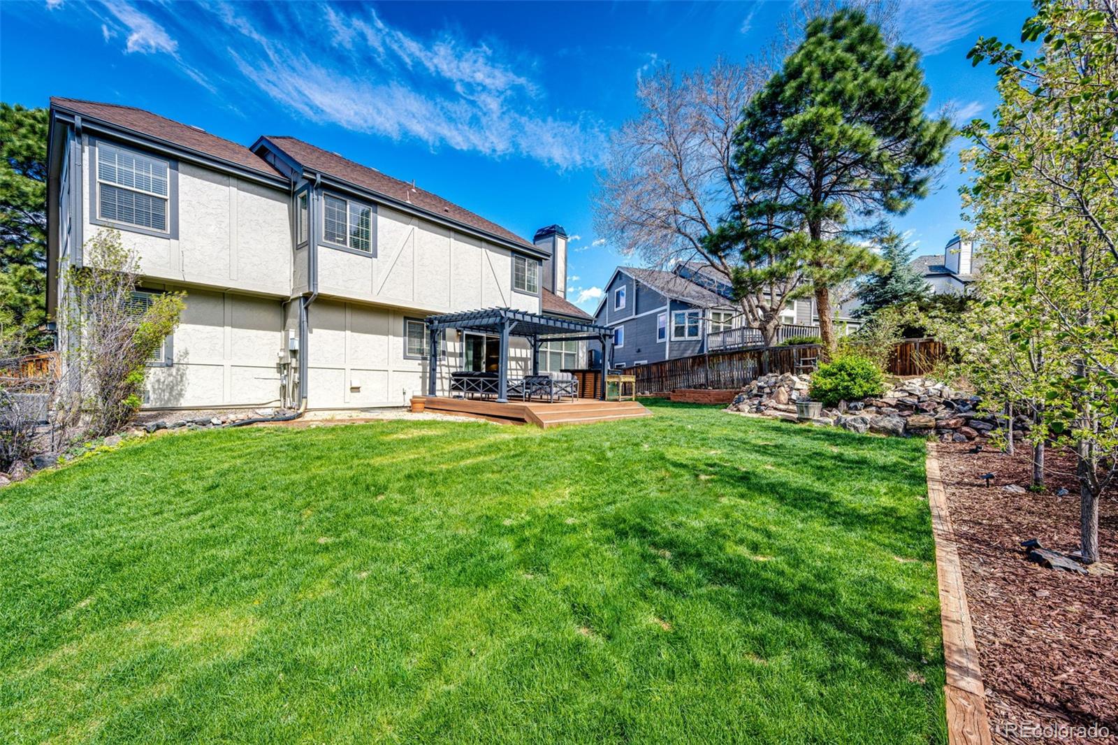 MLS Image #40 for 6762  eagle place,highlands ranch, Colorado
