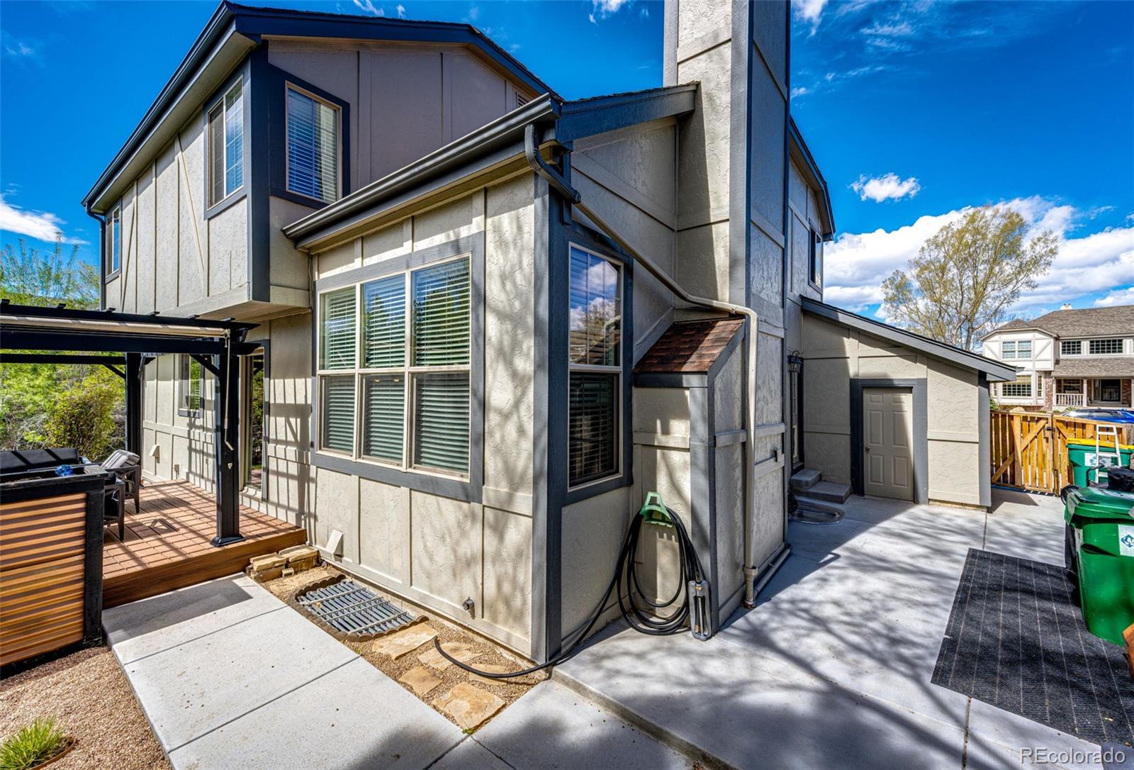 MLS Image #41 for 6762  eagle place,highlands ranch, Colorado