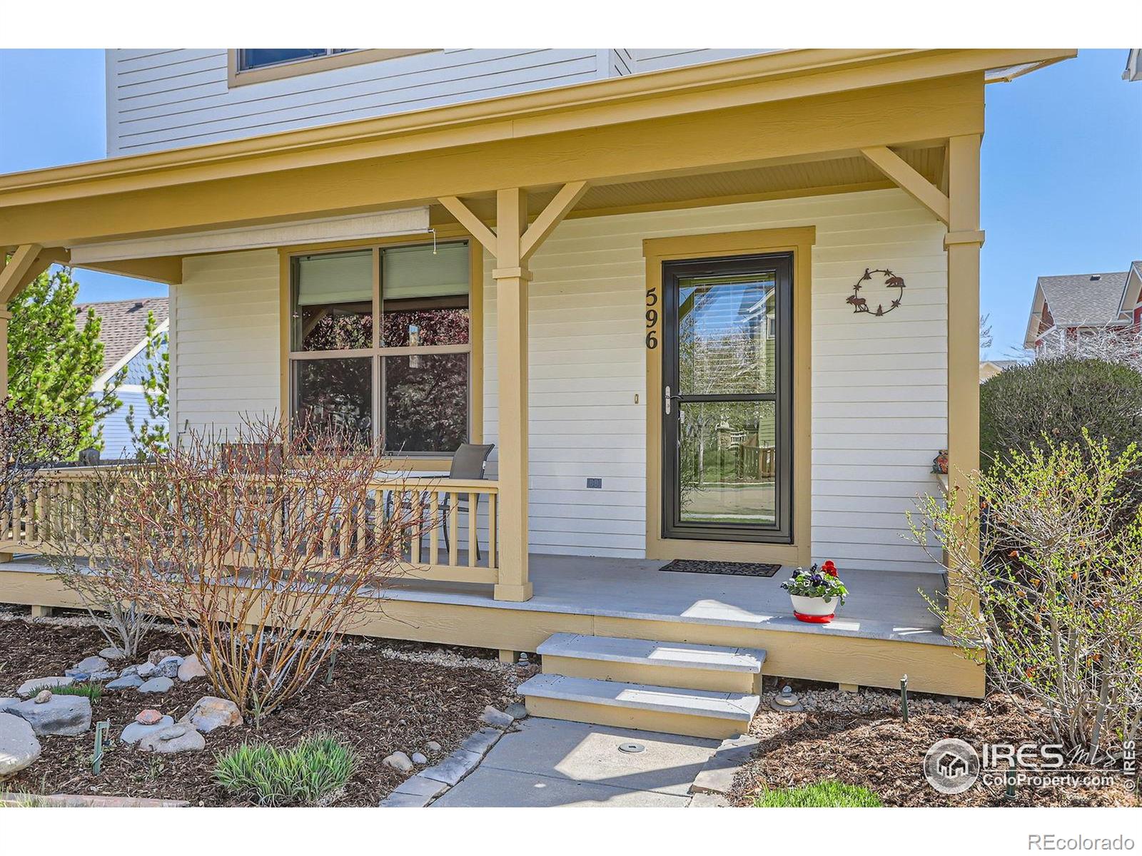 MLS Image #2 for 596  mills street,lafayette, Colorado