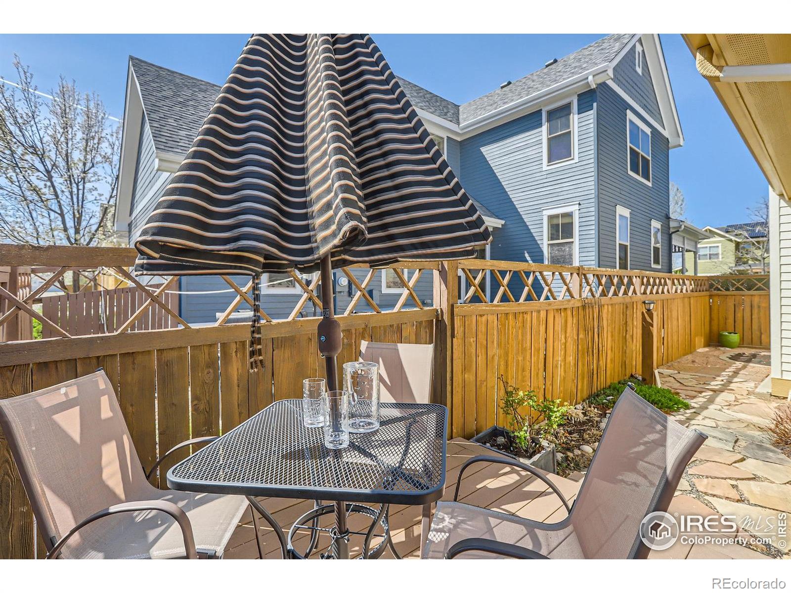 MLS Image #25 for 596  mills street,lafayette, Colorado