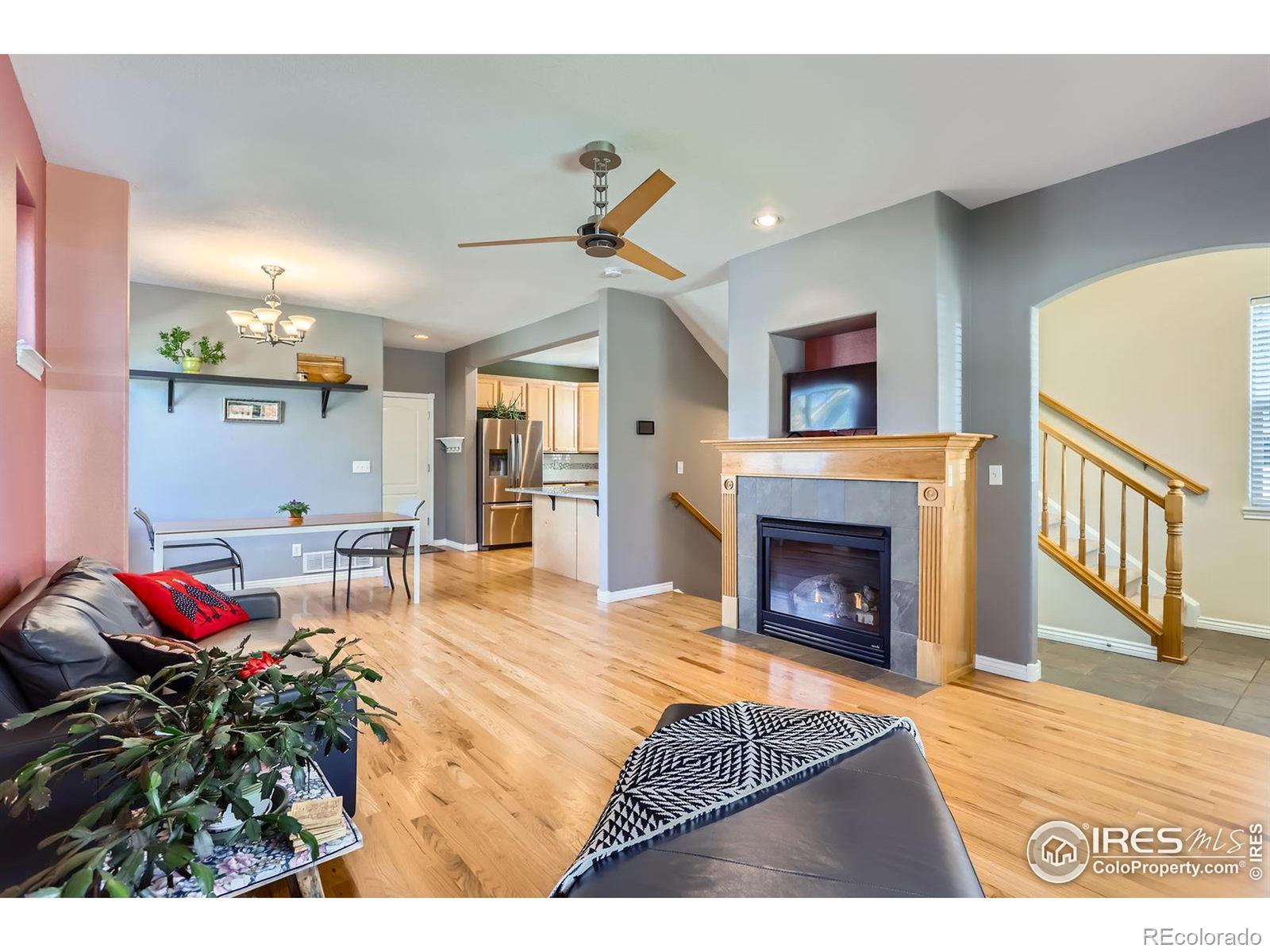 MLS Image #5 for 596  mills street,lafayette, Colorado