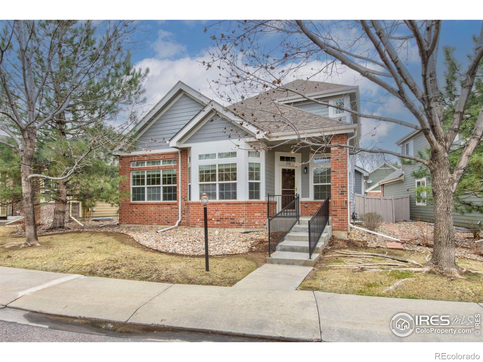 MLS Image #0 for 1518  whitehall drive,longmont, Colorado