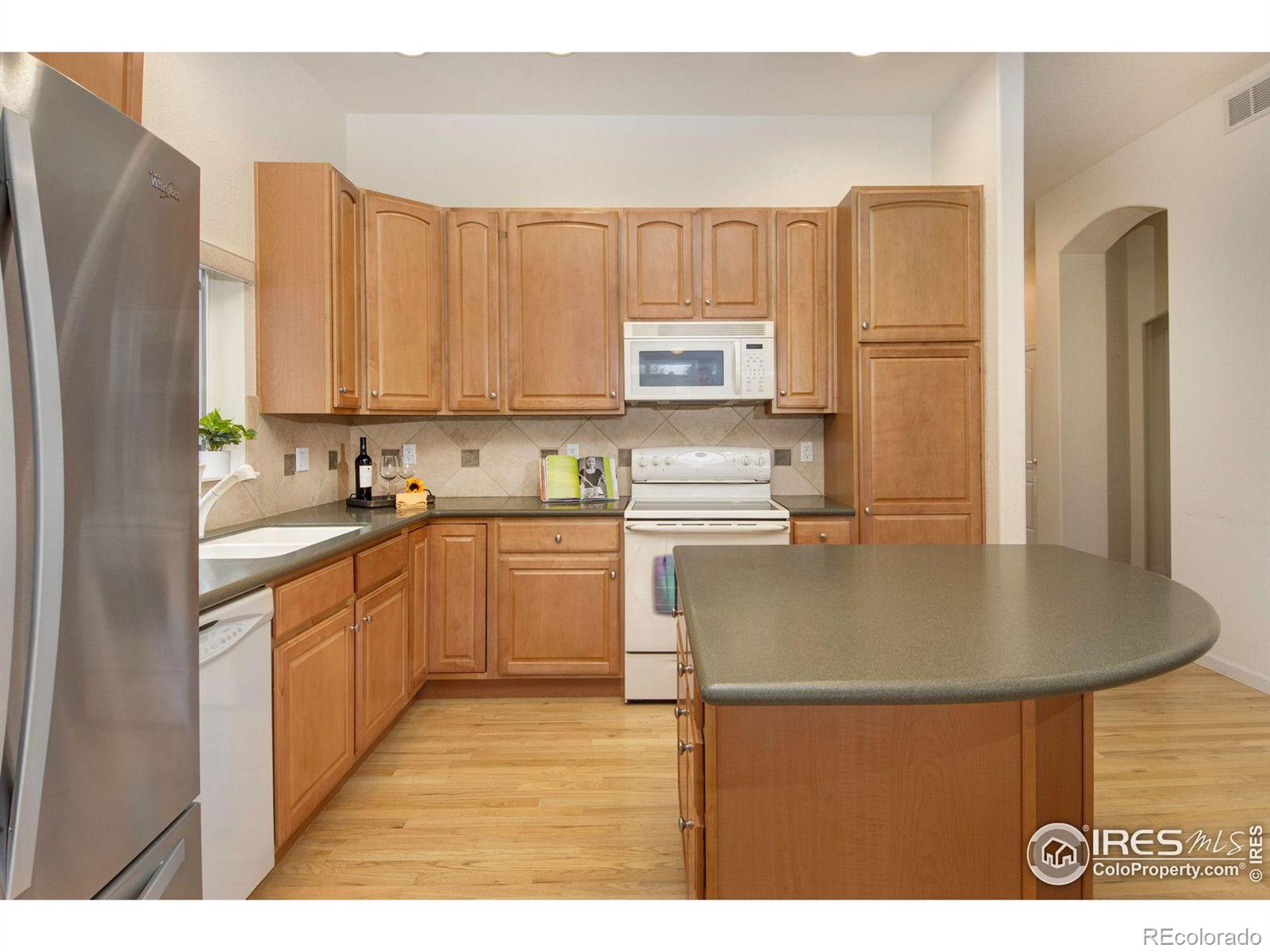MLS Image #1 for 1518  whitehall drive,longmont, Colorado