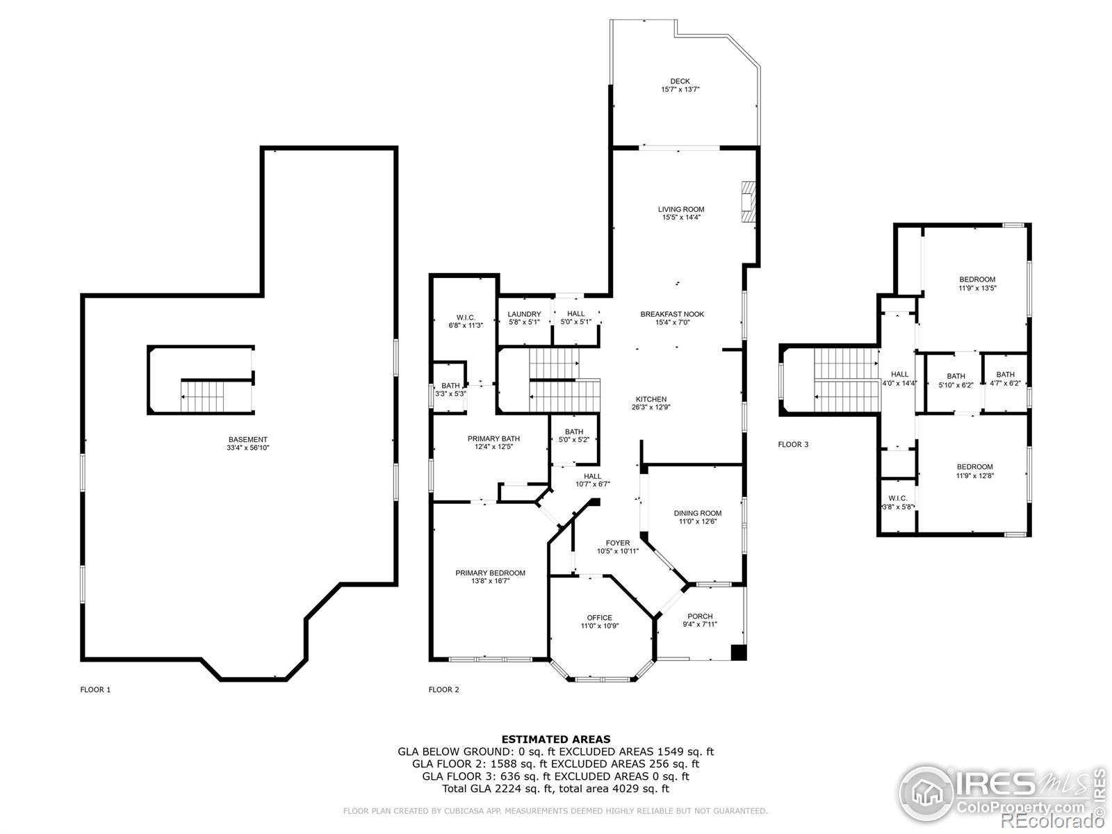 MLS Image #38 for 1518  whitehall drive,longmont, Colorado