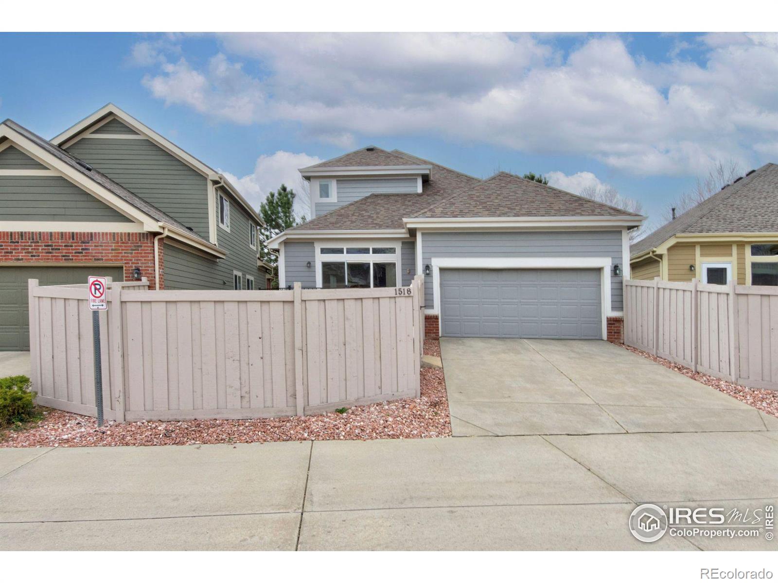 MLS Image #9 for 1518  whitehall drive,longmont, Colorado