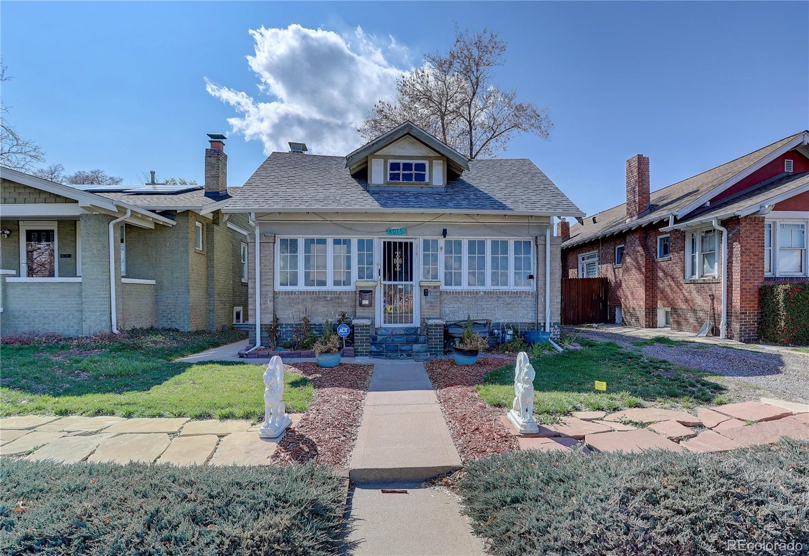 MLS Image #0 for 4015  federal boulevard,denver, Colorado