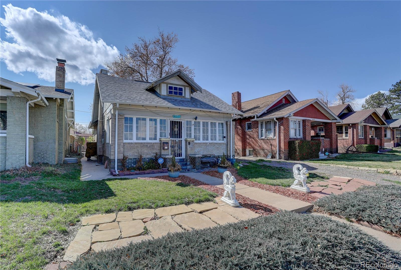 MLS Image #1 for 4015  federal boulevard,denver, Colorado