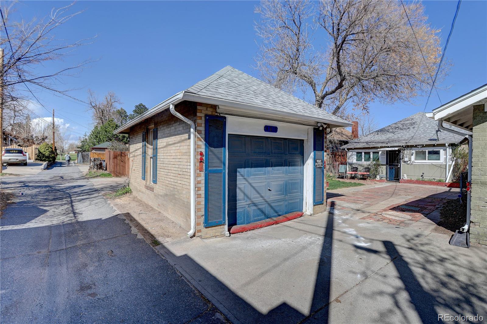 MLS Image #25 for 4015  federal boulevard,denver, Colorado