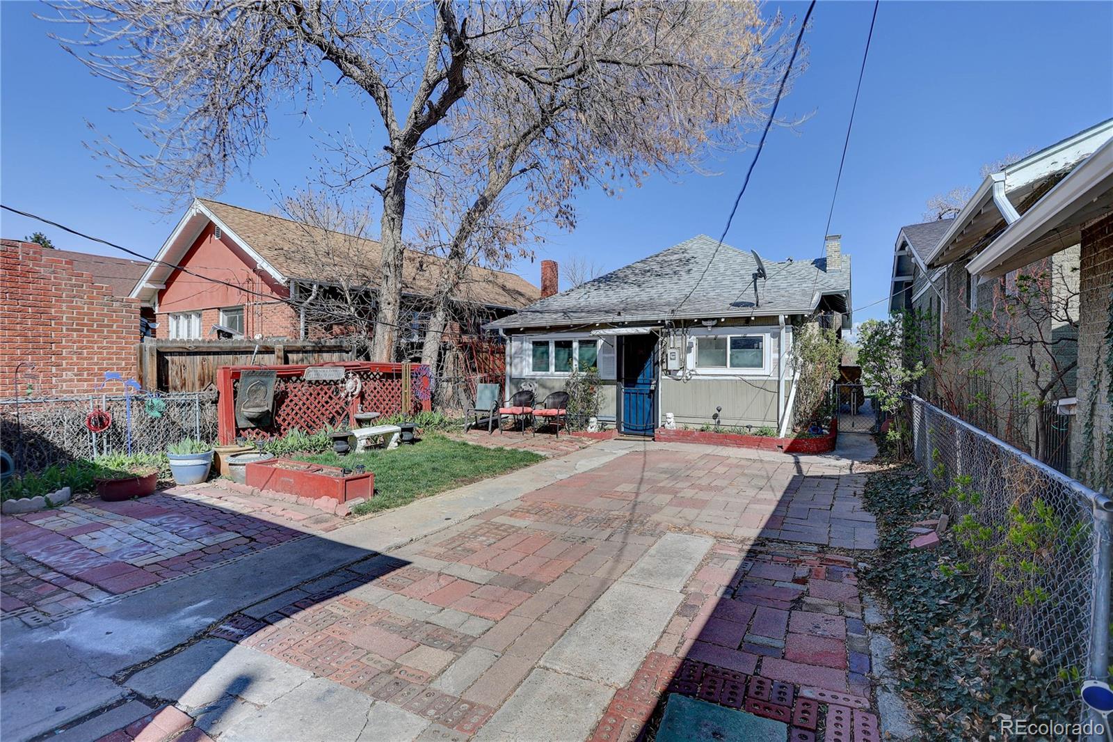 MLS Image #26 for 4015  federal boulevard,denver, Colorado