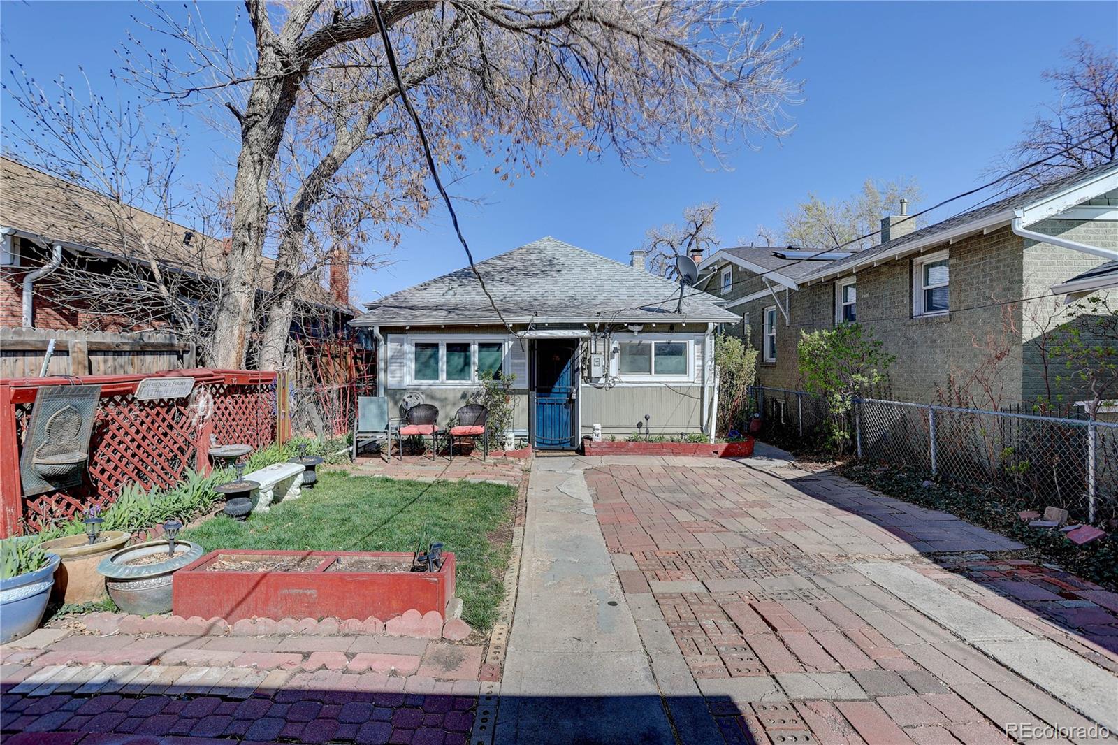 MLS Image #27 for 4015  federal boulevard,denver, Colorado