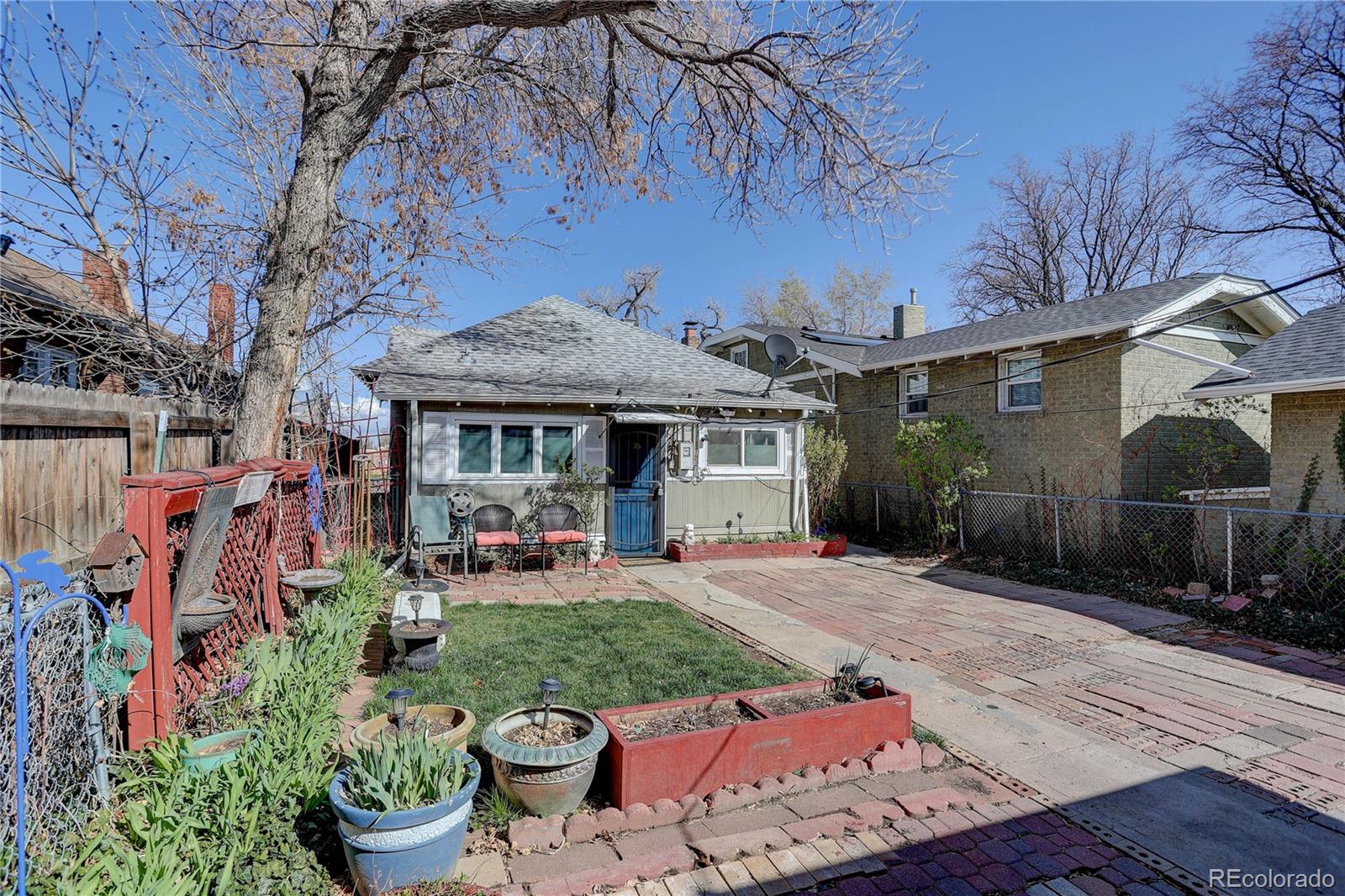 MLS Image #28 for 4015  federal boulevard,denver, Colorado