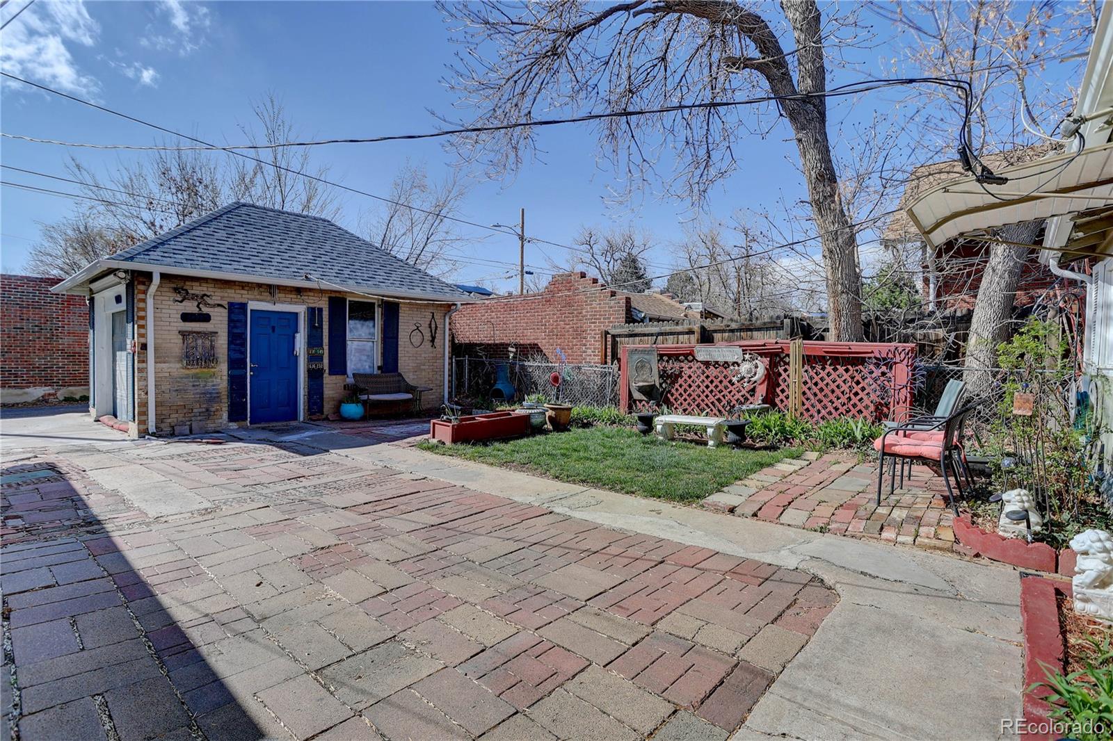 MLS Image #29 for 4015  federal boulevard,denver, Colorado
