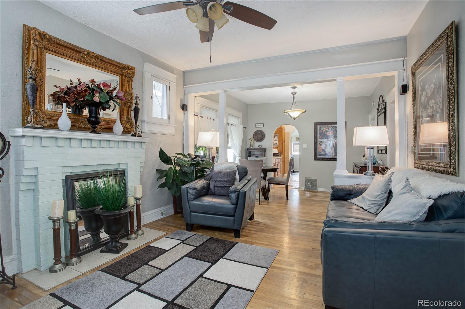 MLS Image #3 for 4015  federal boulevard,denver, Colorado