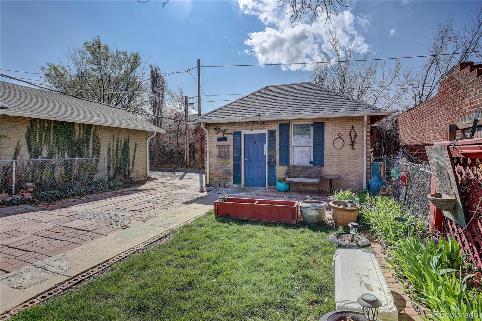 MLS Image #30 for 4015  federal boulevard,denver, Colorado