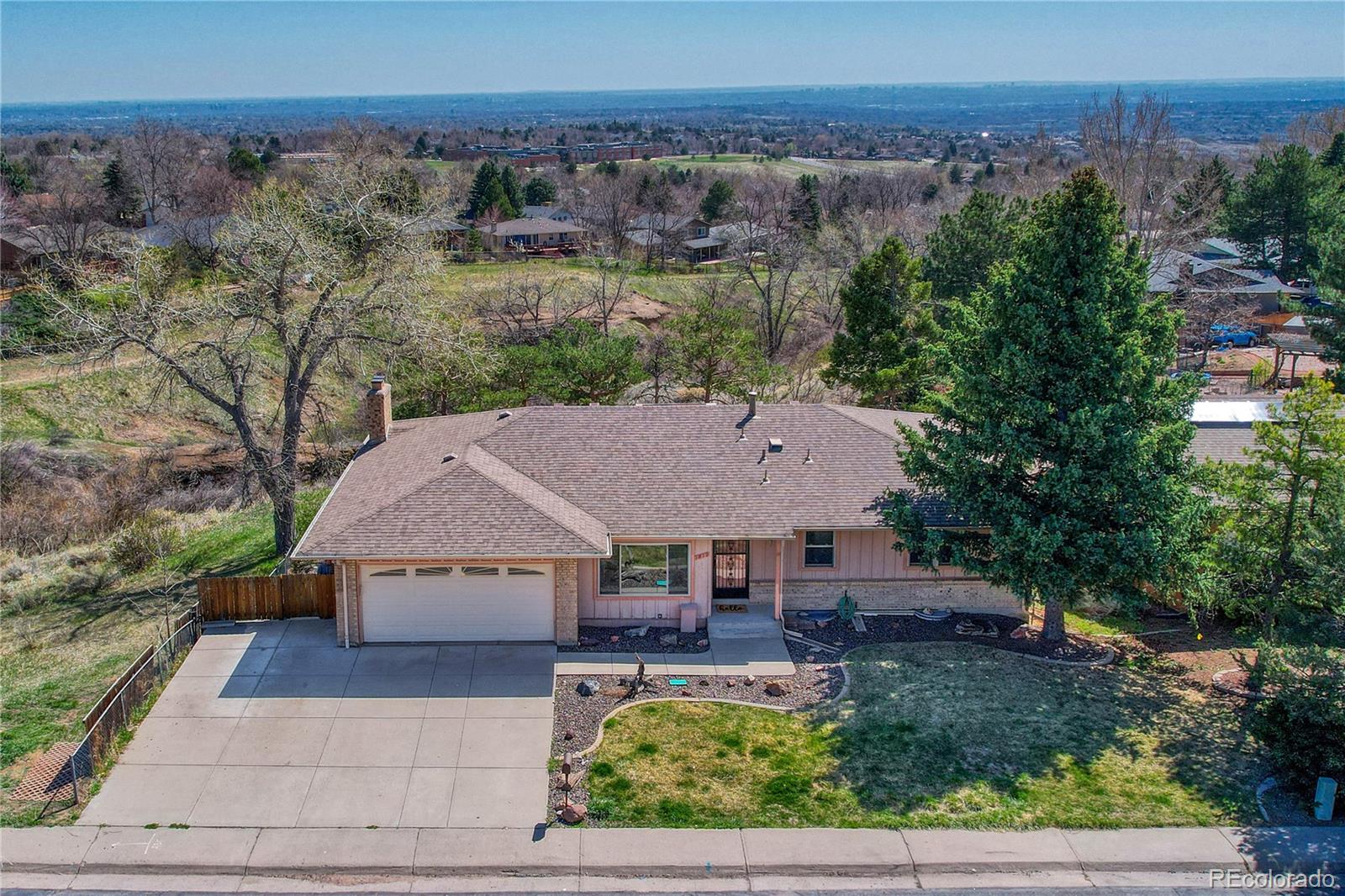 MLS Image #2 for 1812 s beech street,lakewood, Colorado