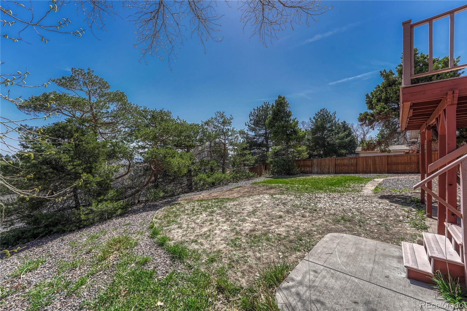 MLS Image #35 for 1812 s beech street,lakewood, Colorado